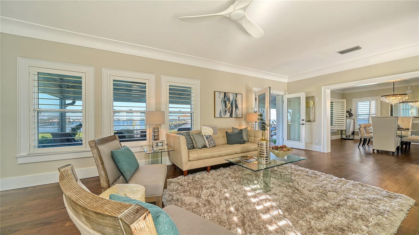 BRADEN COURT - Residential