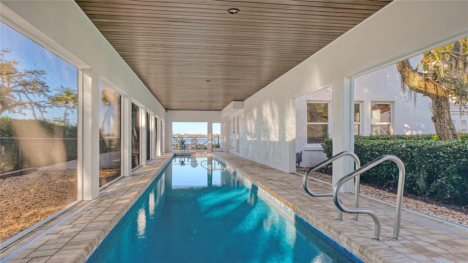 BRADEN COURT - Residential