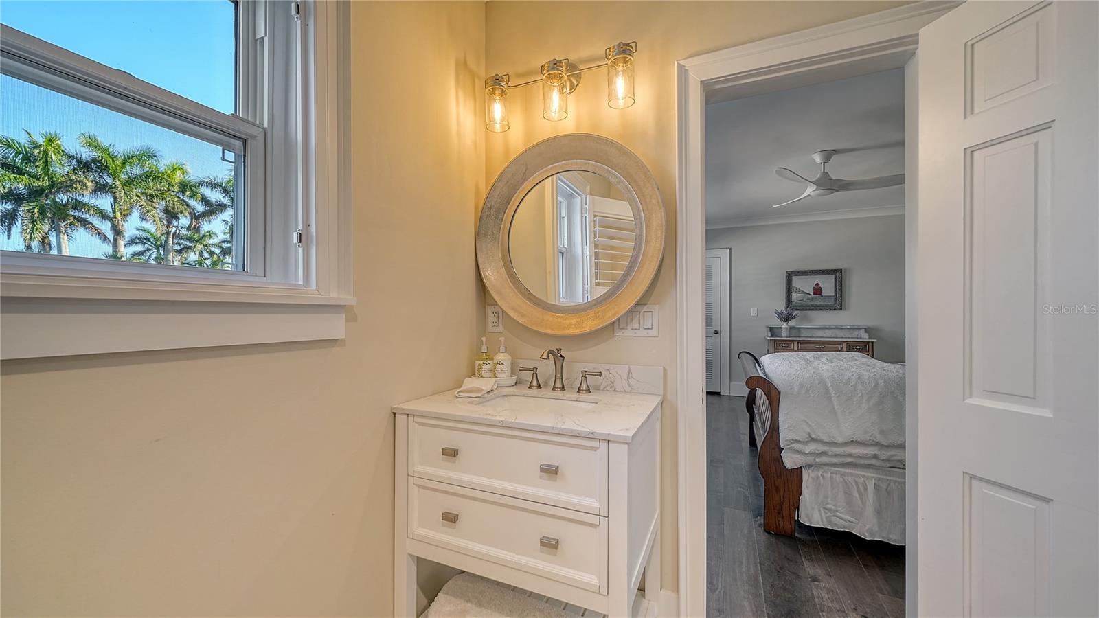 BRADEN COURT - Residential