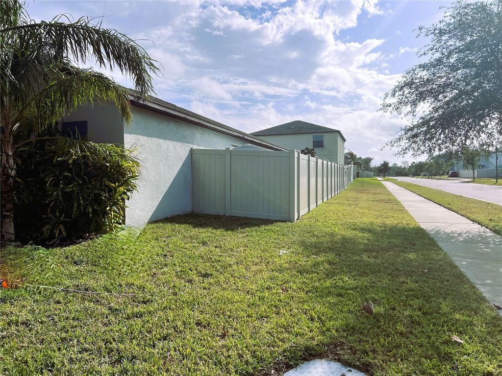 Photo of 10103 Rose Petal Place, Riverview, FL 33578 (MLS # TB8469600)
