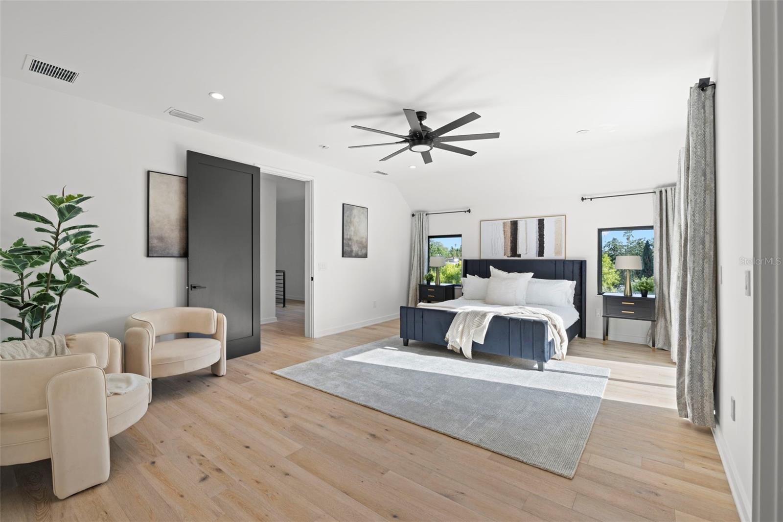 DAVIS POINT TWNHMS - Residential