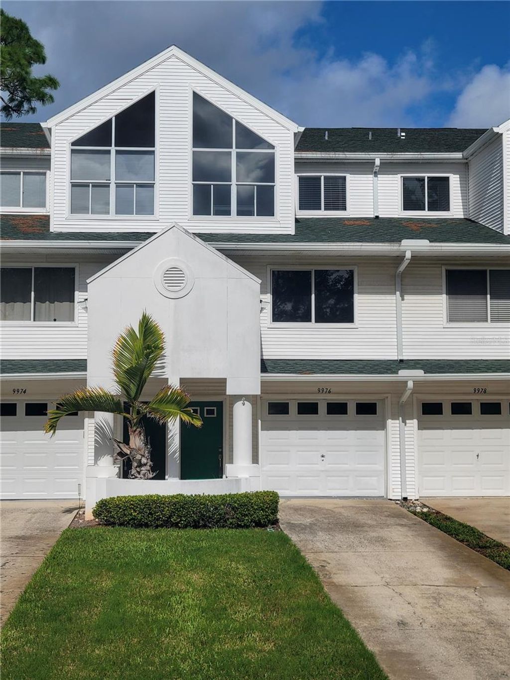 Photo of 9976 Indian Key Trail #7, Seminole, FL 33776 (MLS # TB8436952)