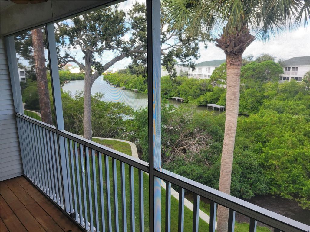 Photo of 9976 Indian Key Trail #7, Seminole, FL 33776 (MLS # TB8436952)