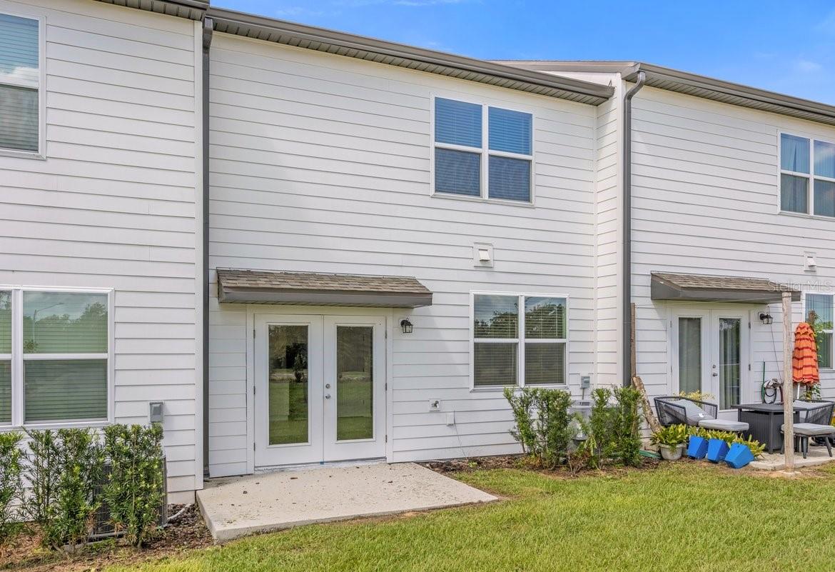MADISON PLACE PH 2 - Residential
