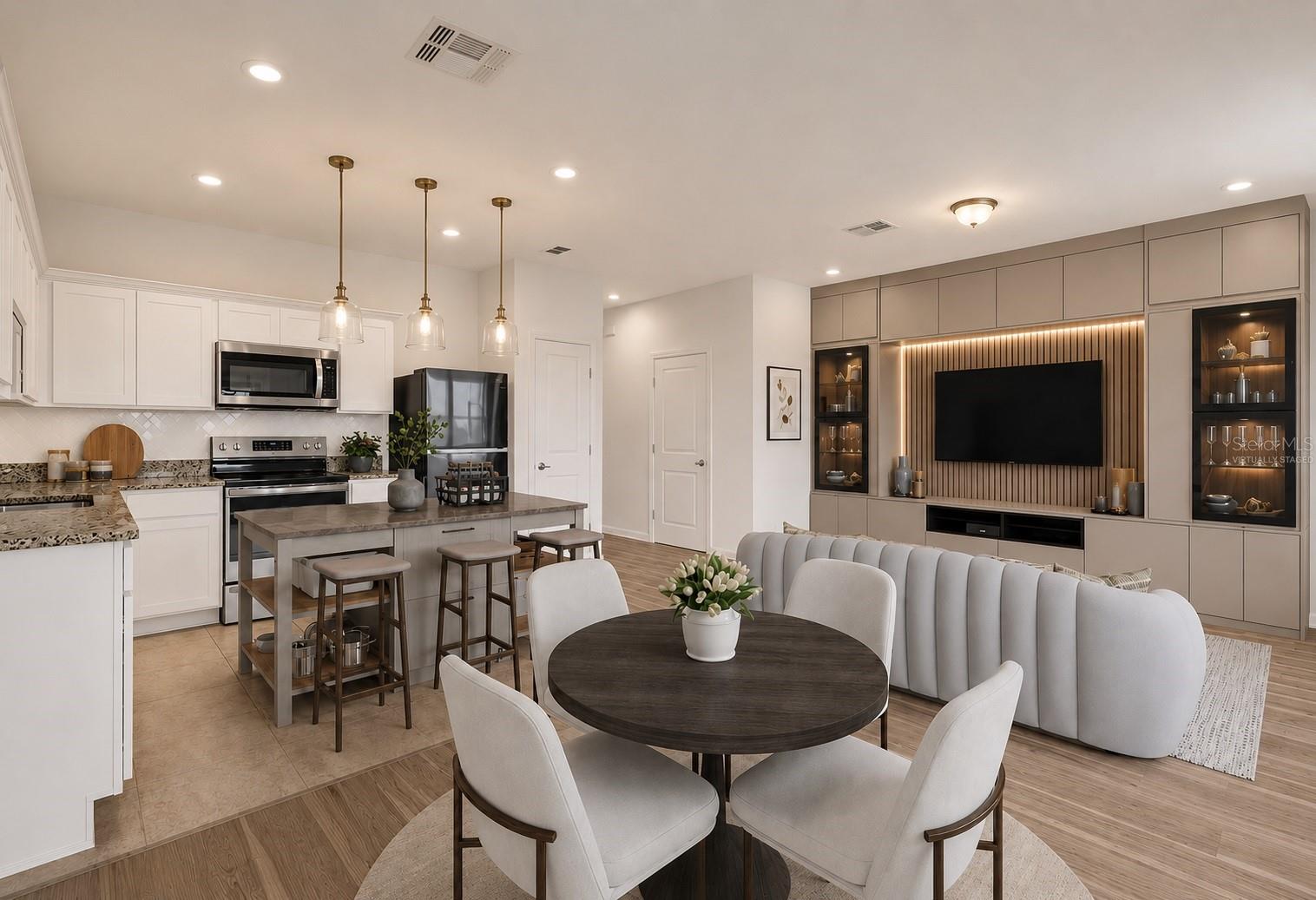 MADISON PLACE PH 2 - Residential