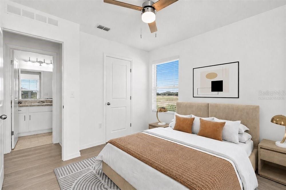 MADISON PLACE PH 2 - Residential