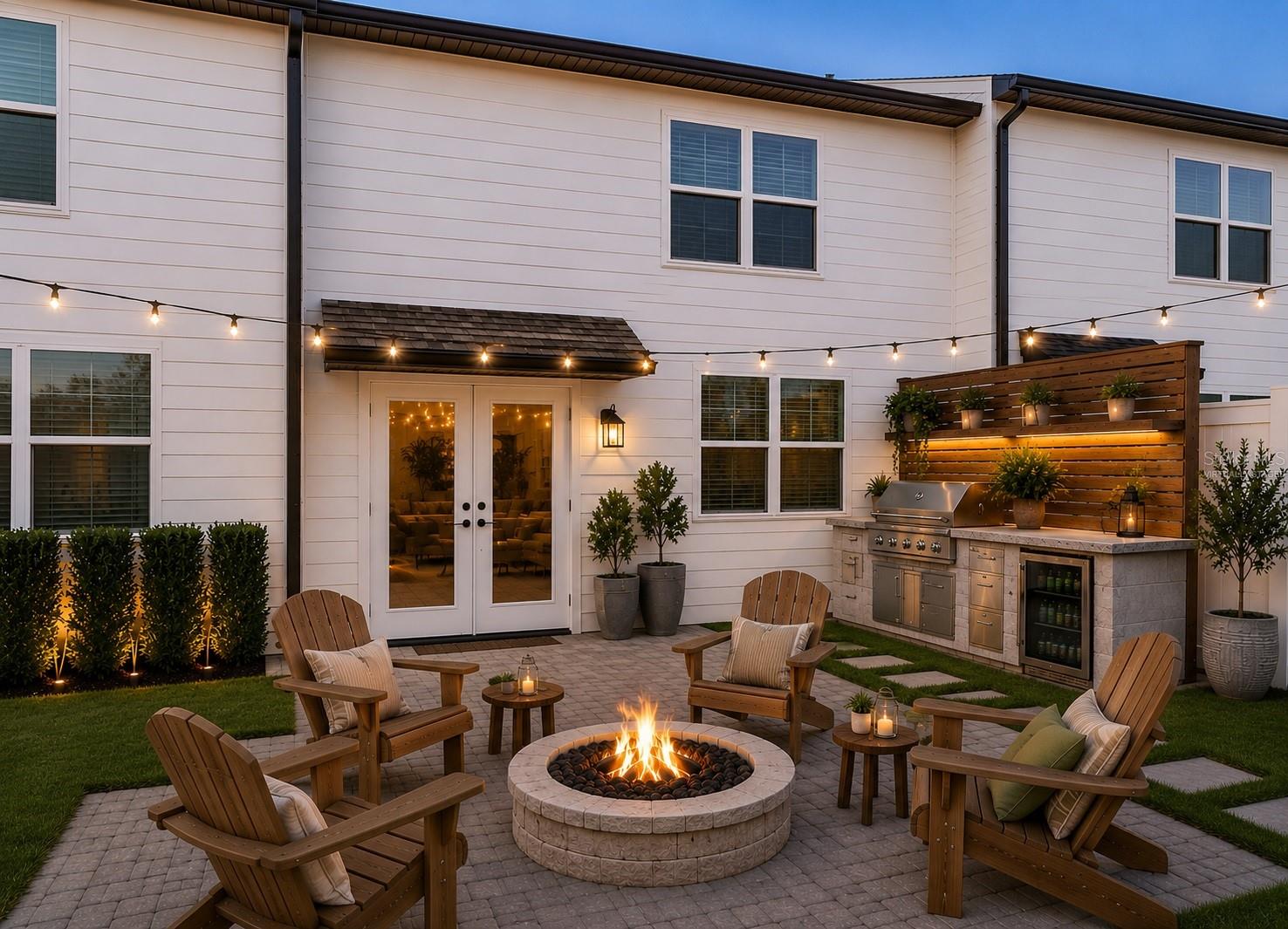 MADISON PLACE PH 2 - Residential