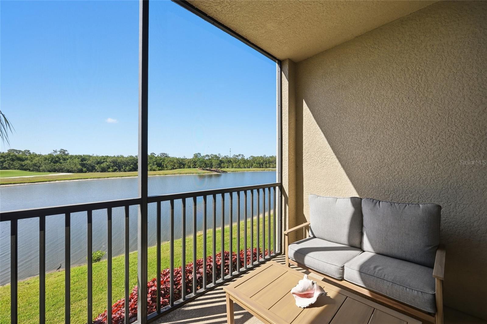 LAKEWOOD NATIONAL - Residential