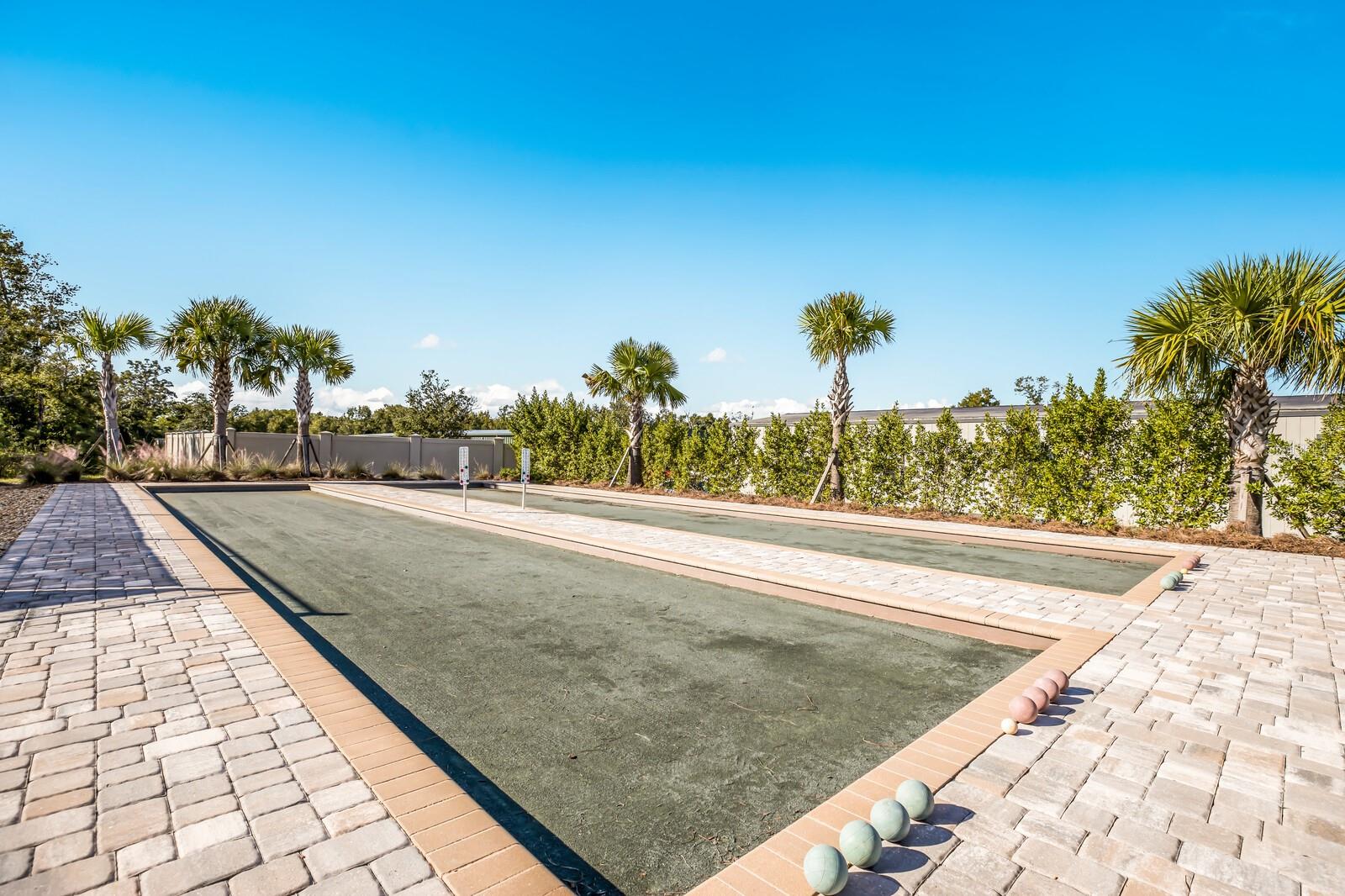 LAKEWOOD NATIONAL - Residential