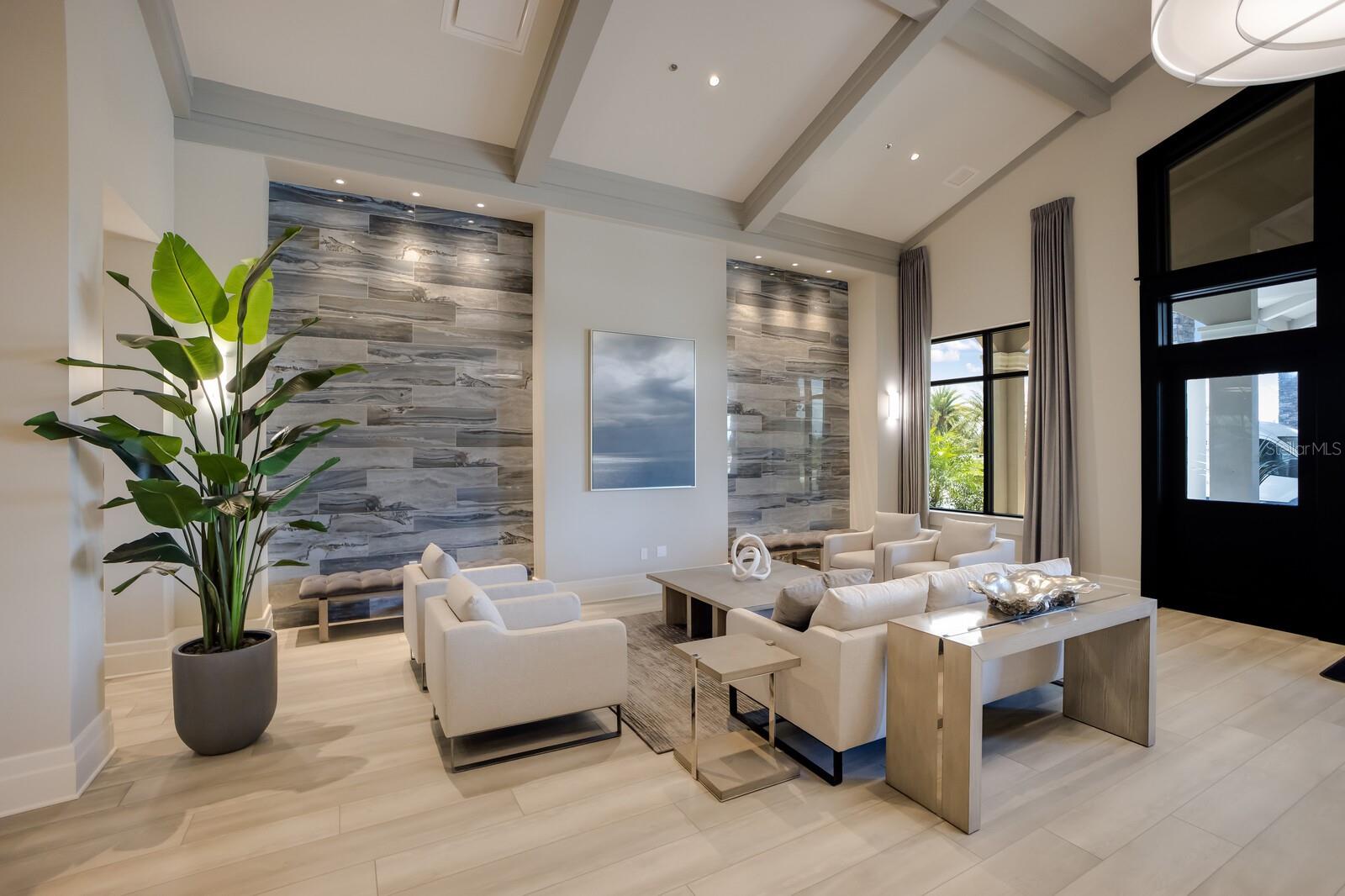 LAKEWOOD NATIONAL - Residential