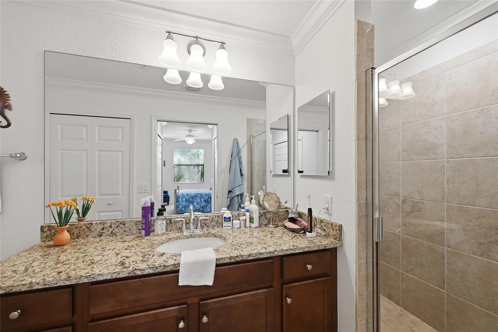 LAKEWOOD NATIONAL - Residential