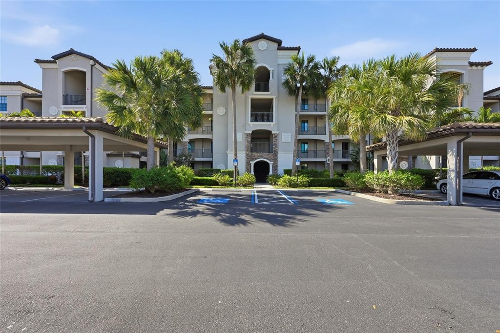Photo of 16904 Vardon Terrace #205, Lakewood Ranch, FL 34211 (MLS # A4692413)