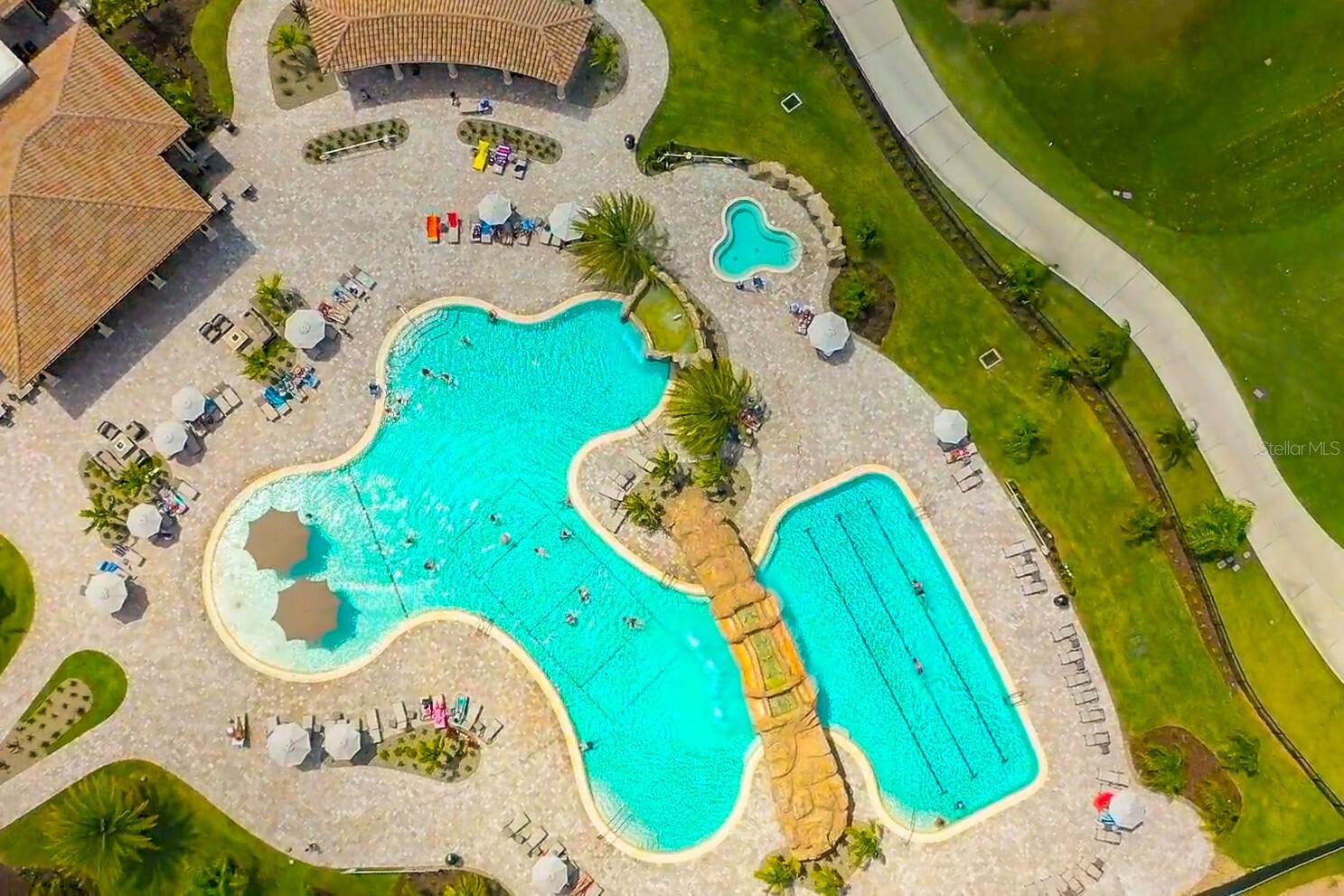 LAKEWOOD NATIONAL - Residential
