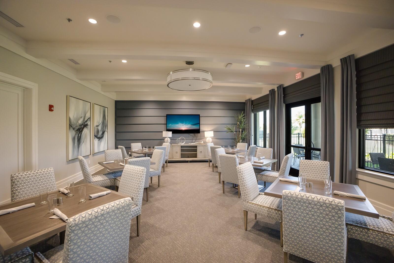 LAKEWOOD NATIONAL - Residential