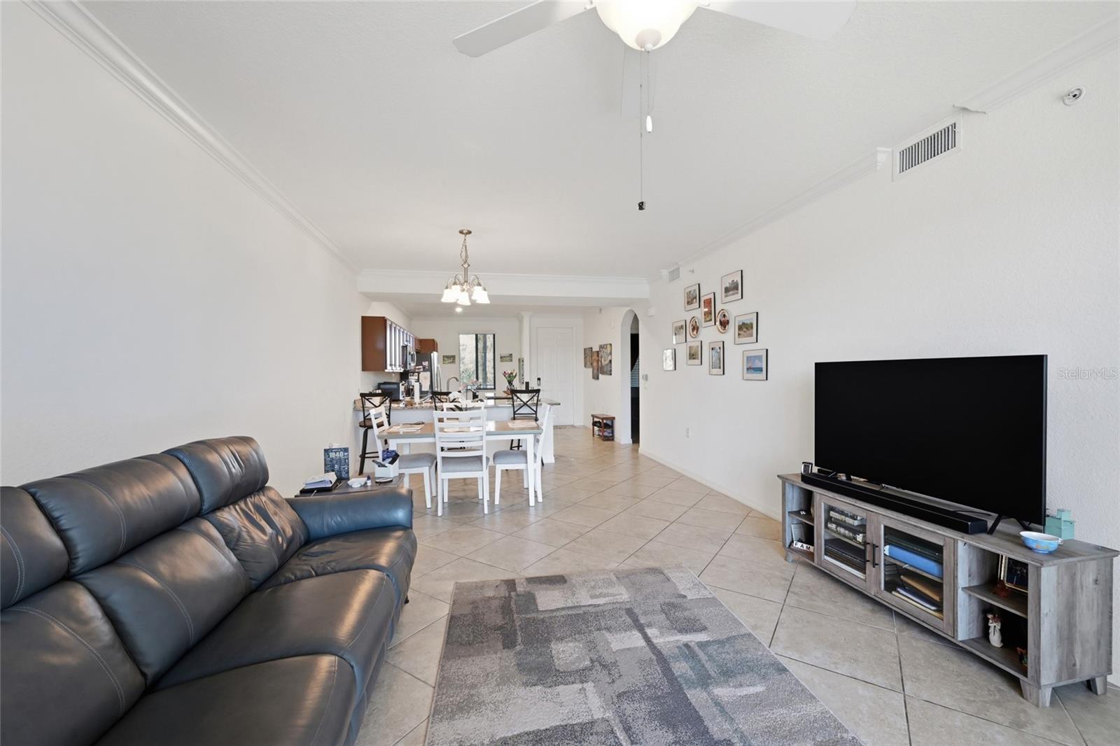 LAKEWOOD NATIONAL - Residential