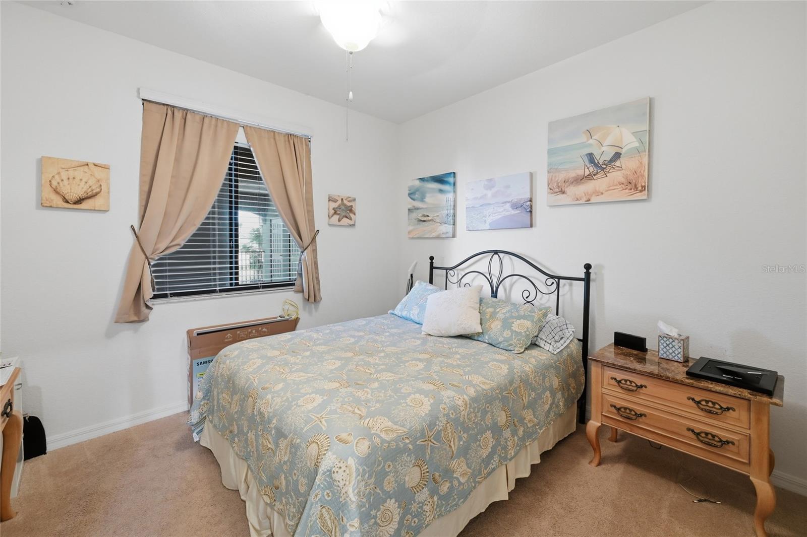 LAKEWOOD NATIONAL - Residential