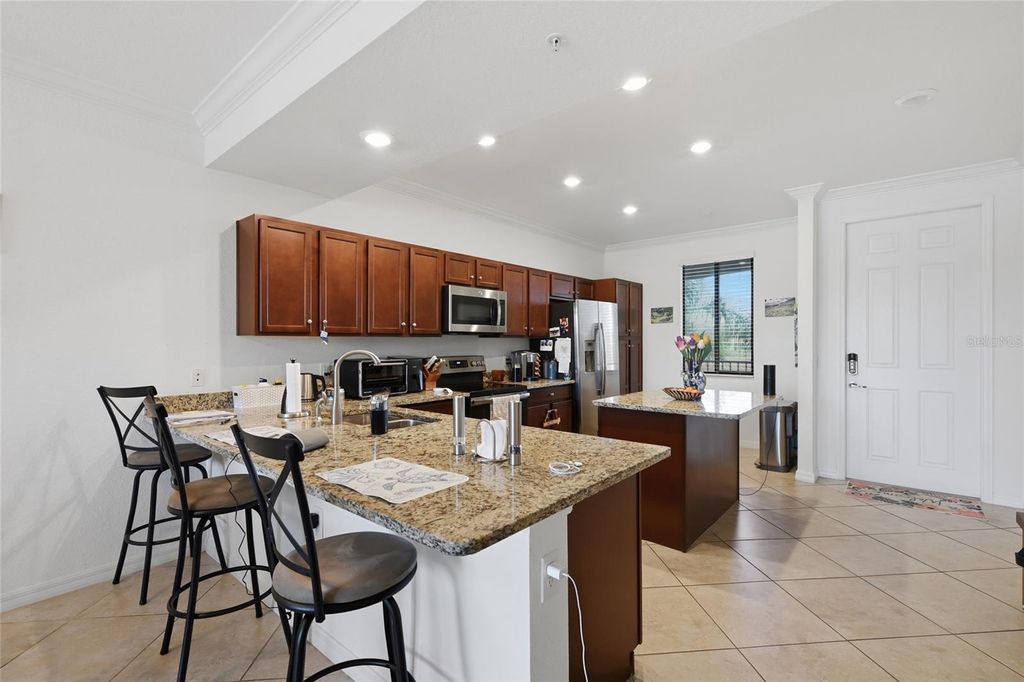 Photo of 16904 Vardon Terrace #205, Lakewood Ranch, FL 34211 (MLS # A4692413)