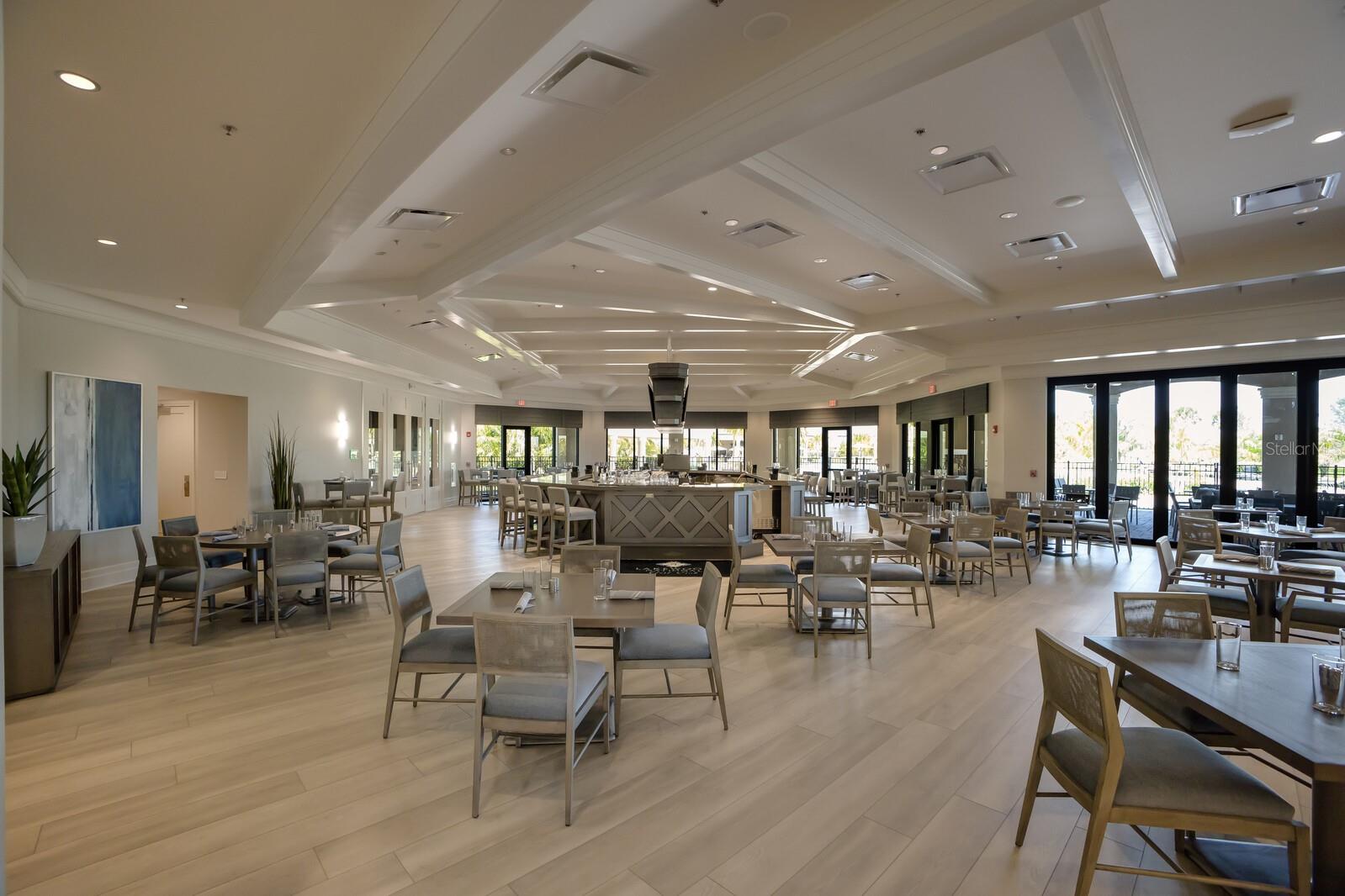 LAKEWOOD NATIONAL - Residential