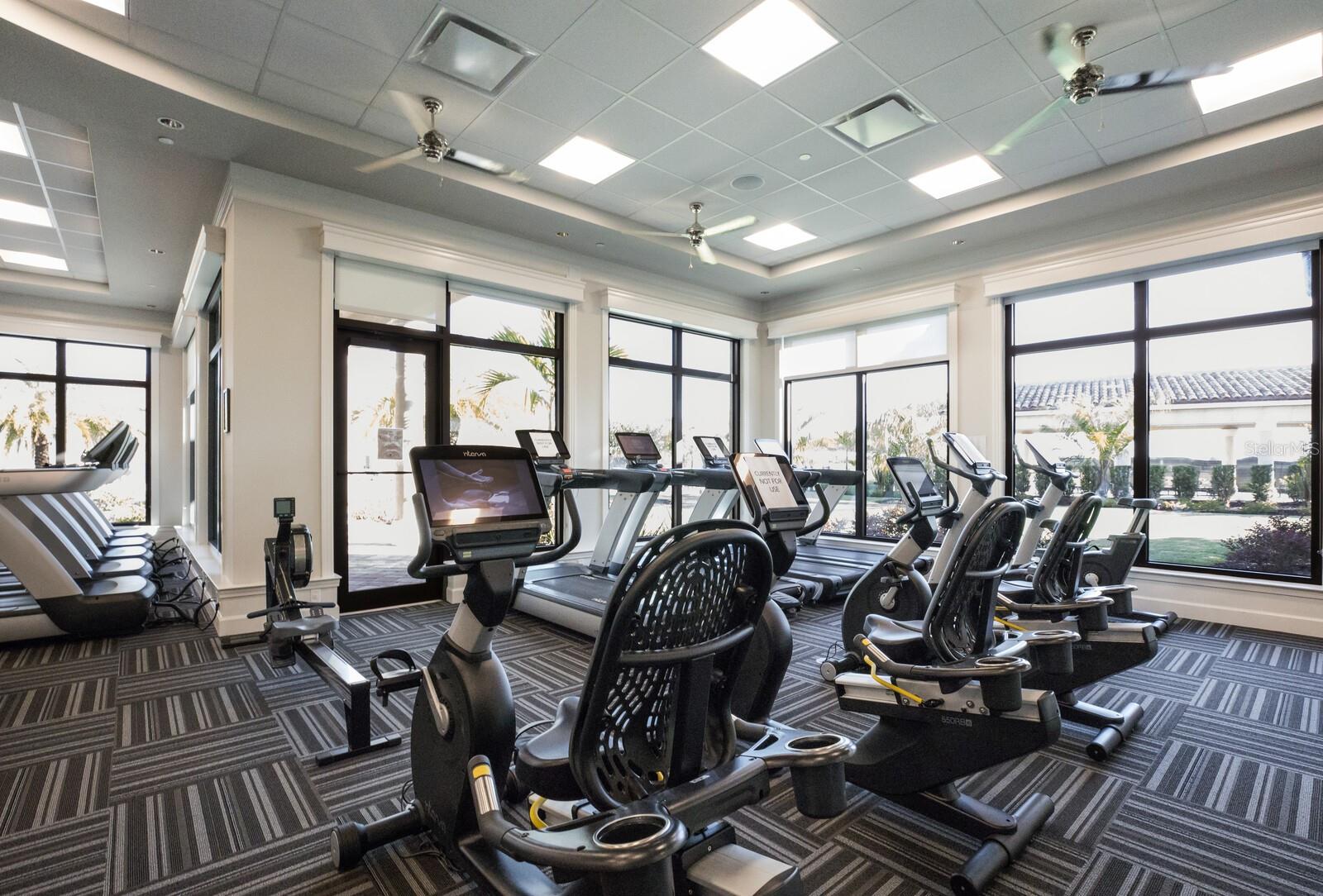 LAKEWOOD NATIONAL - Residential