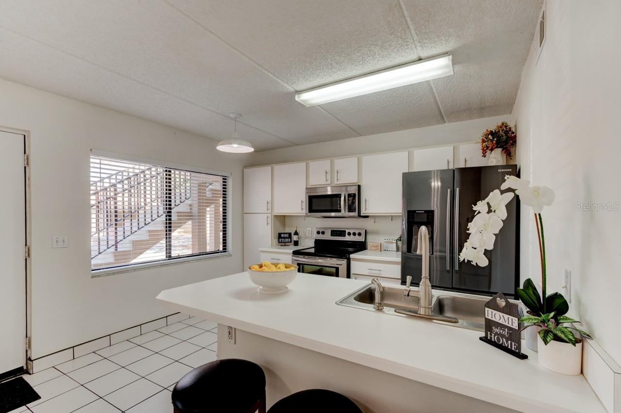 YORKTOWNE ESTATE CONDO - Residential