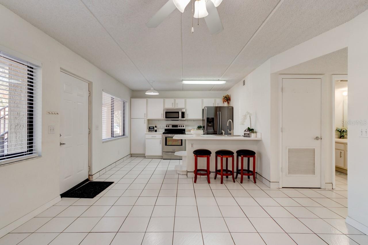 YORKTOWNE ESTATE CONDO - Residential