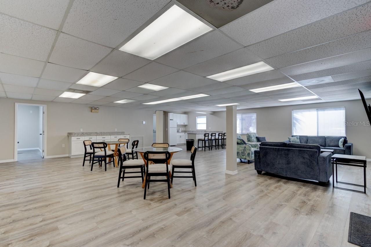 YORKTOWNE ESTATE CONDO - Residential