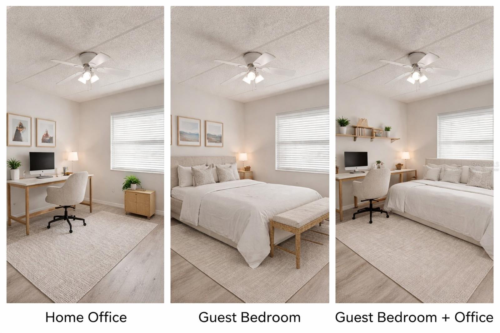 YORKTOWNE ESTATE CONDO - Residential