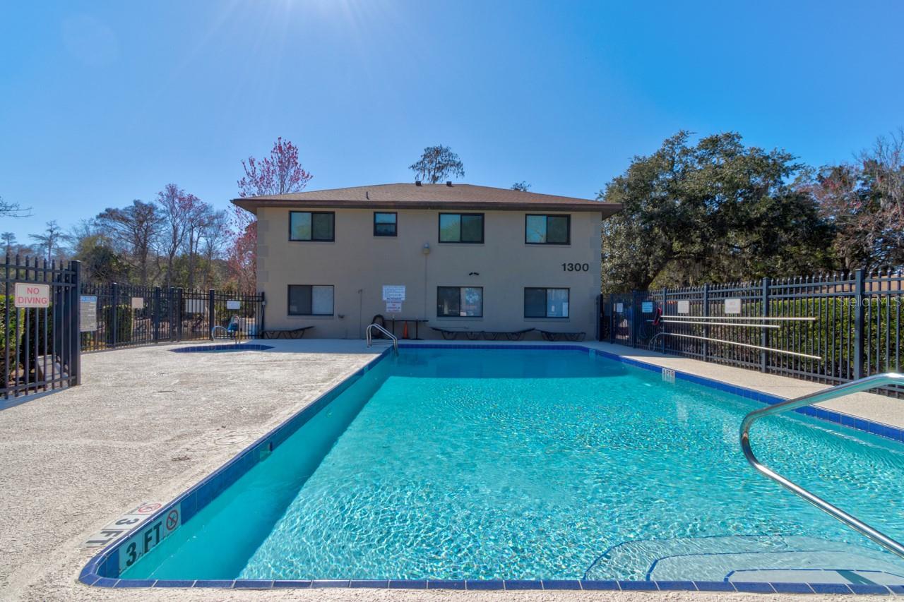 YORKTOWNE ESTATE CONDO - Residential