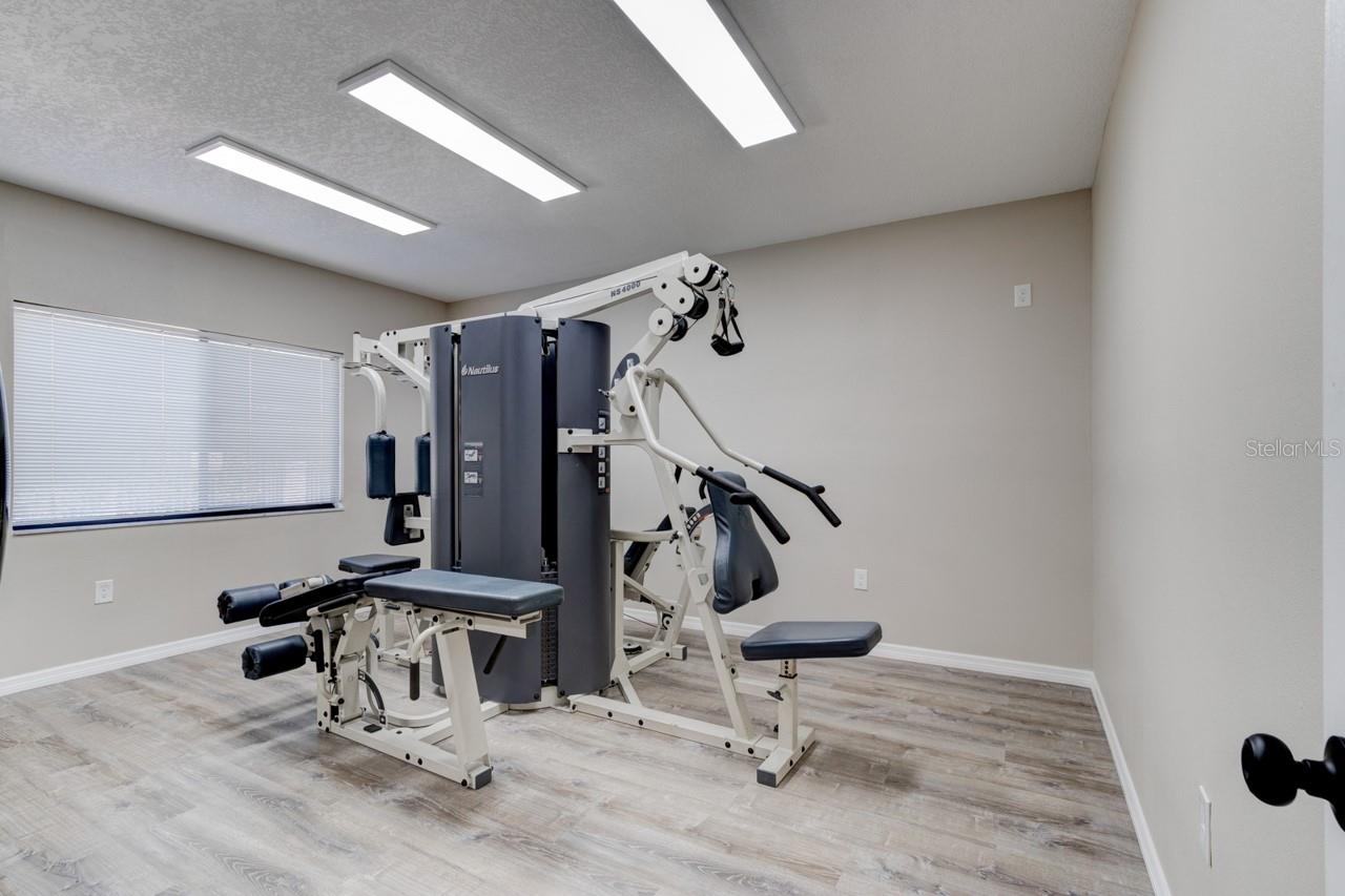 YORKTOWNE ESTATE CONDO - Residential