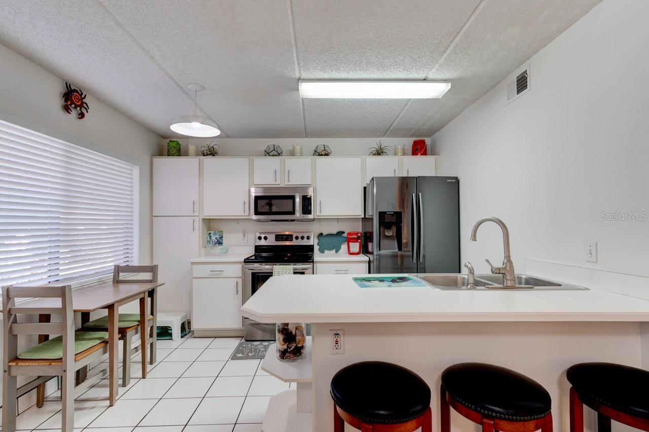 YORKTOWNE ESTATE CONDO - Residential