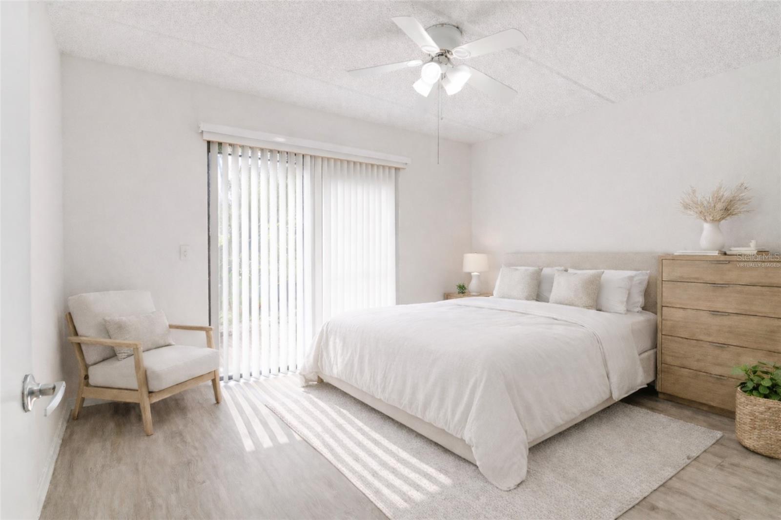 YORKTOWNE ESTATE CONDO - Residential