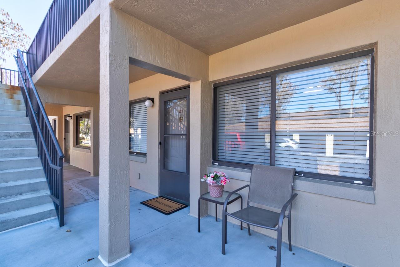 YORKTOWNE ESTATE CONDO - Residential