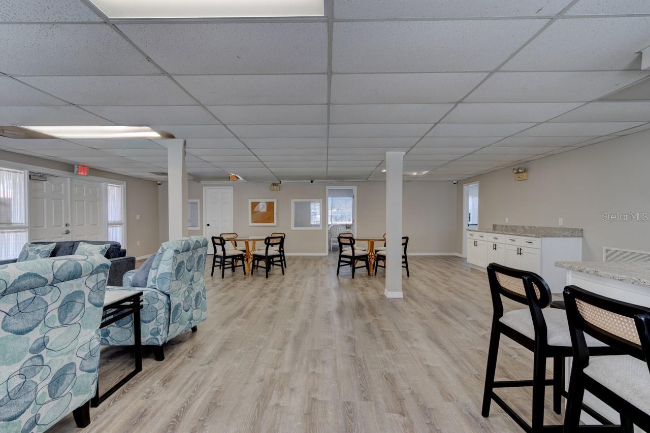 YORKTOWNE ESTATE CONDO - Residential