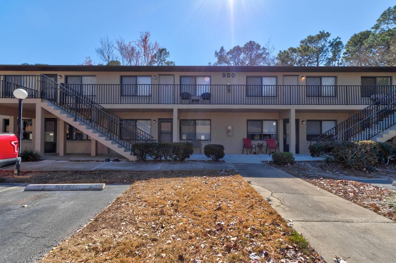 YORKTOWNE ESTATE CONDO - Residential