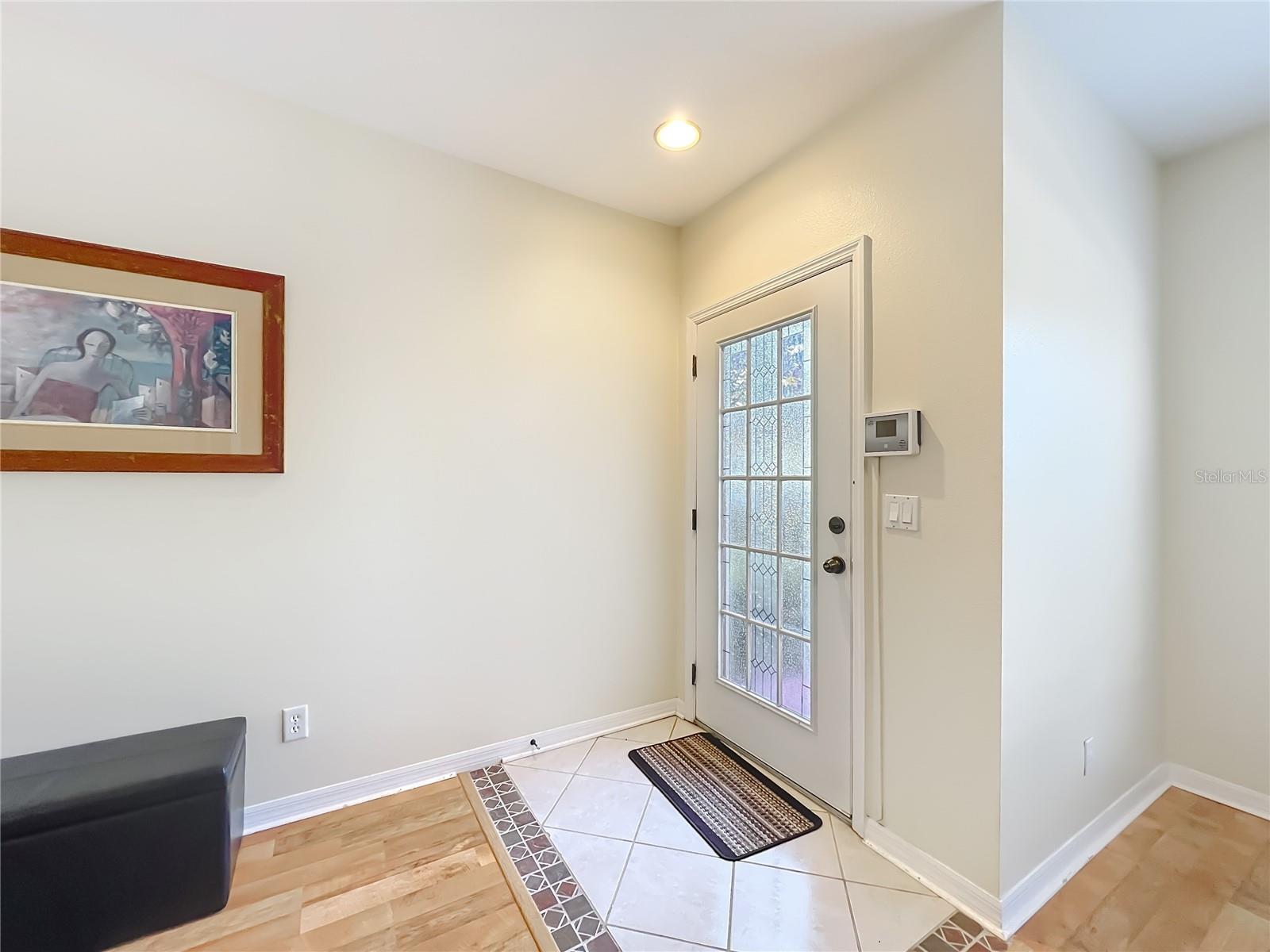 LONE STAR TWNHMS - Residential Lease