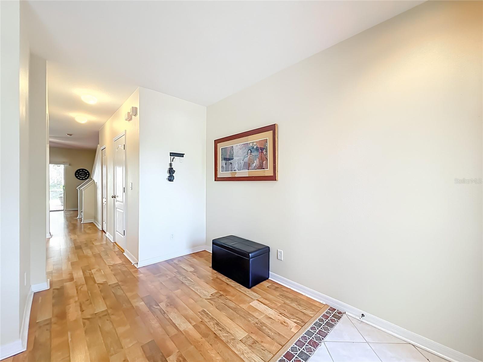 LONE STAR TWNHMS - Residential Lease