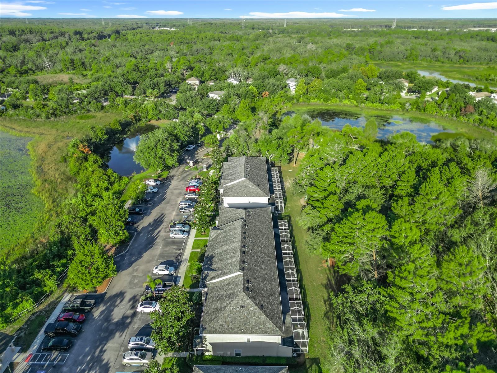 LONE STAR TWNHMS - Residential Lease