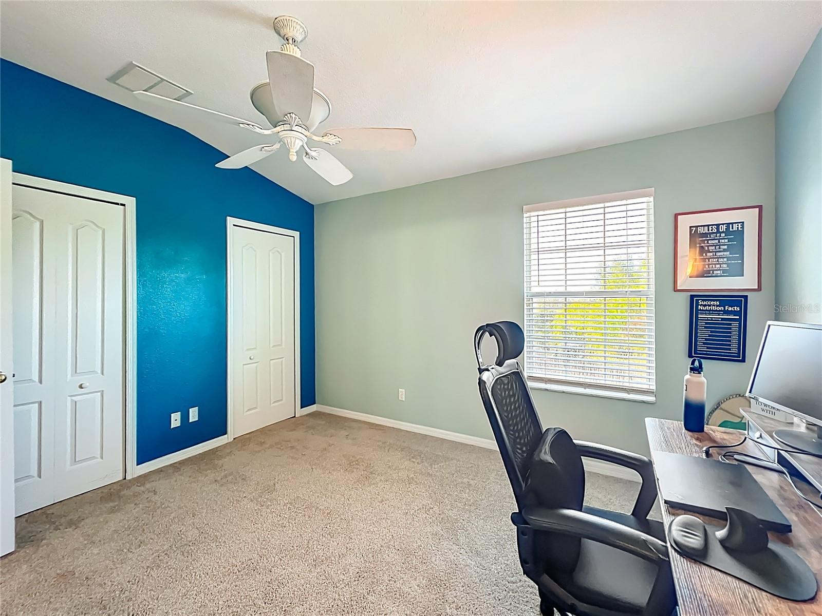 LONE STAR TWNHMS - Residential Lease