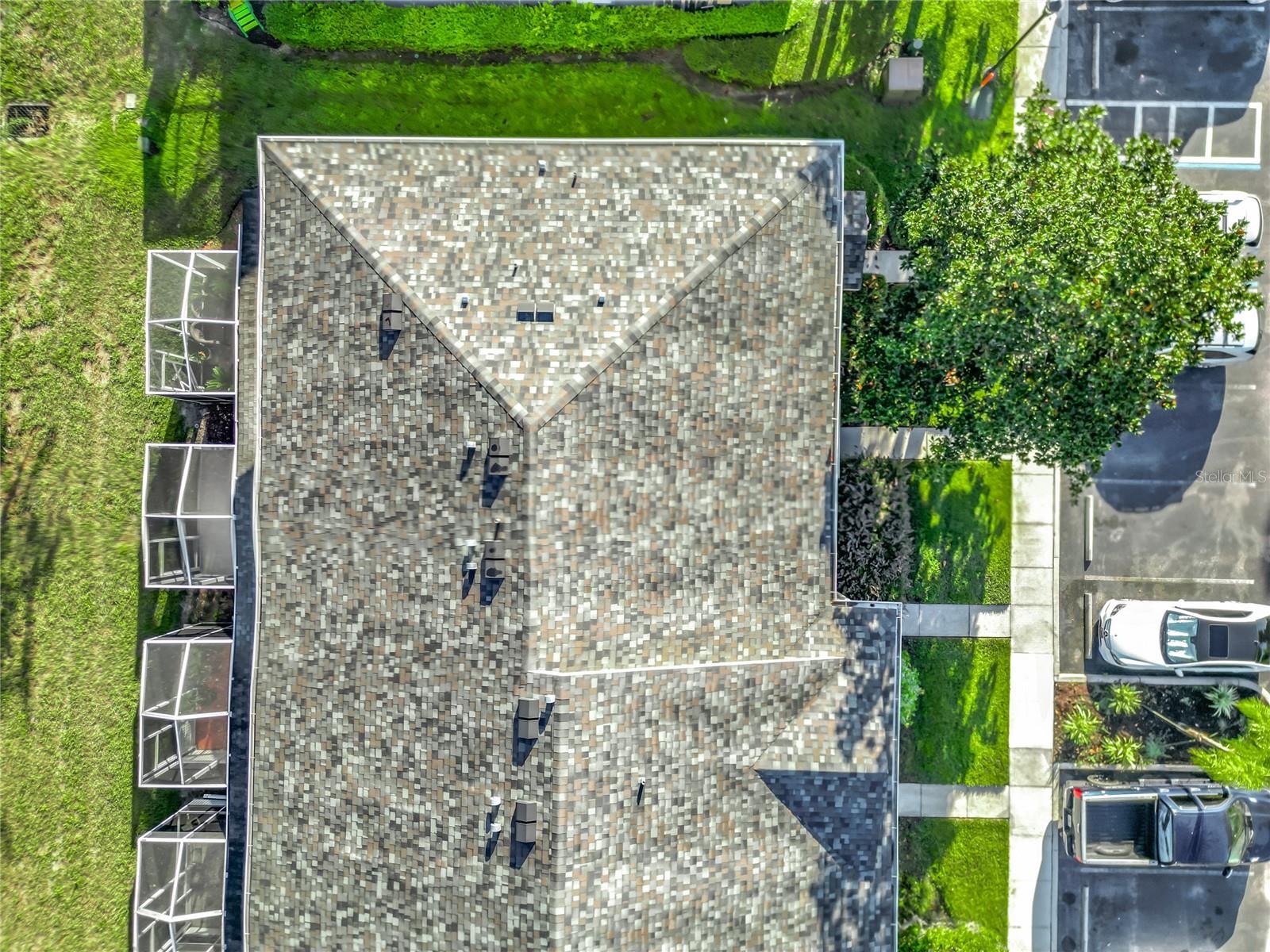 LONE STAR TWNHMS - Residential Lease