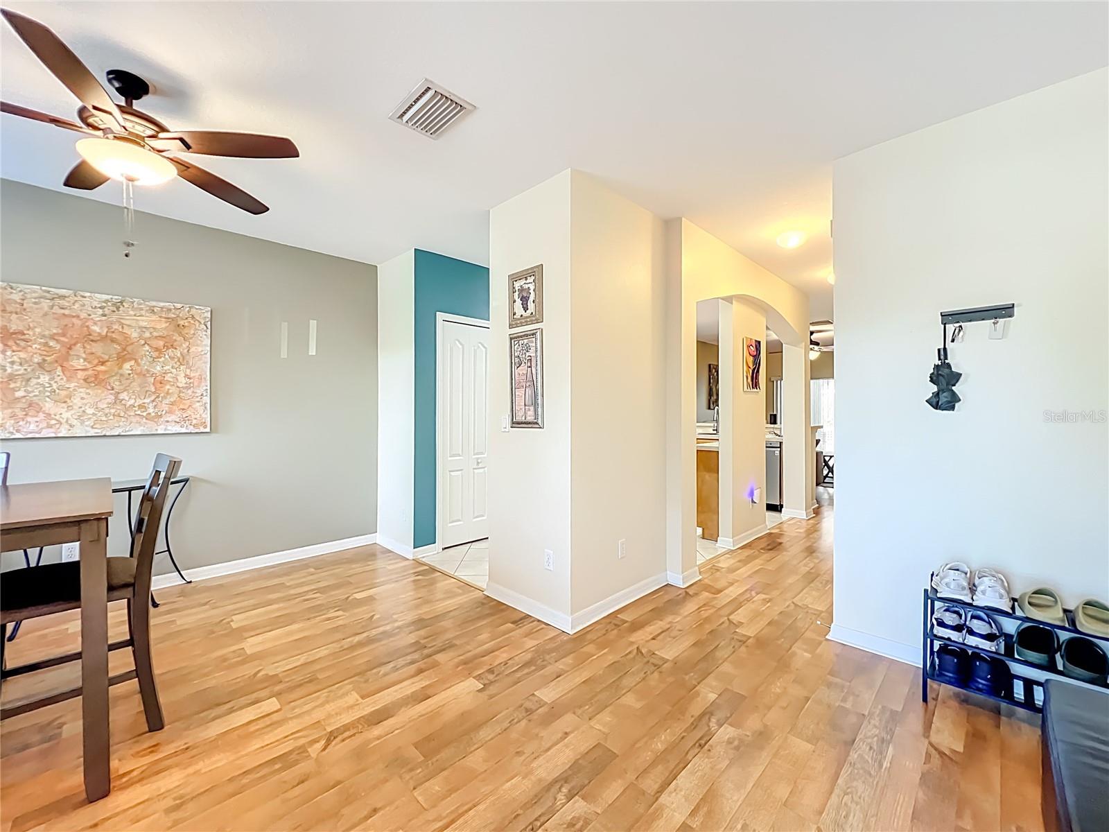 LONE STAR TWNHMS - Residential Lease