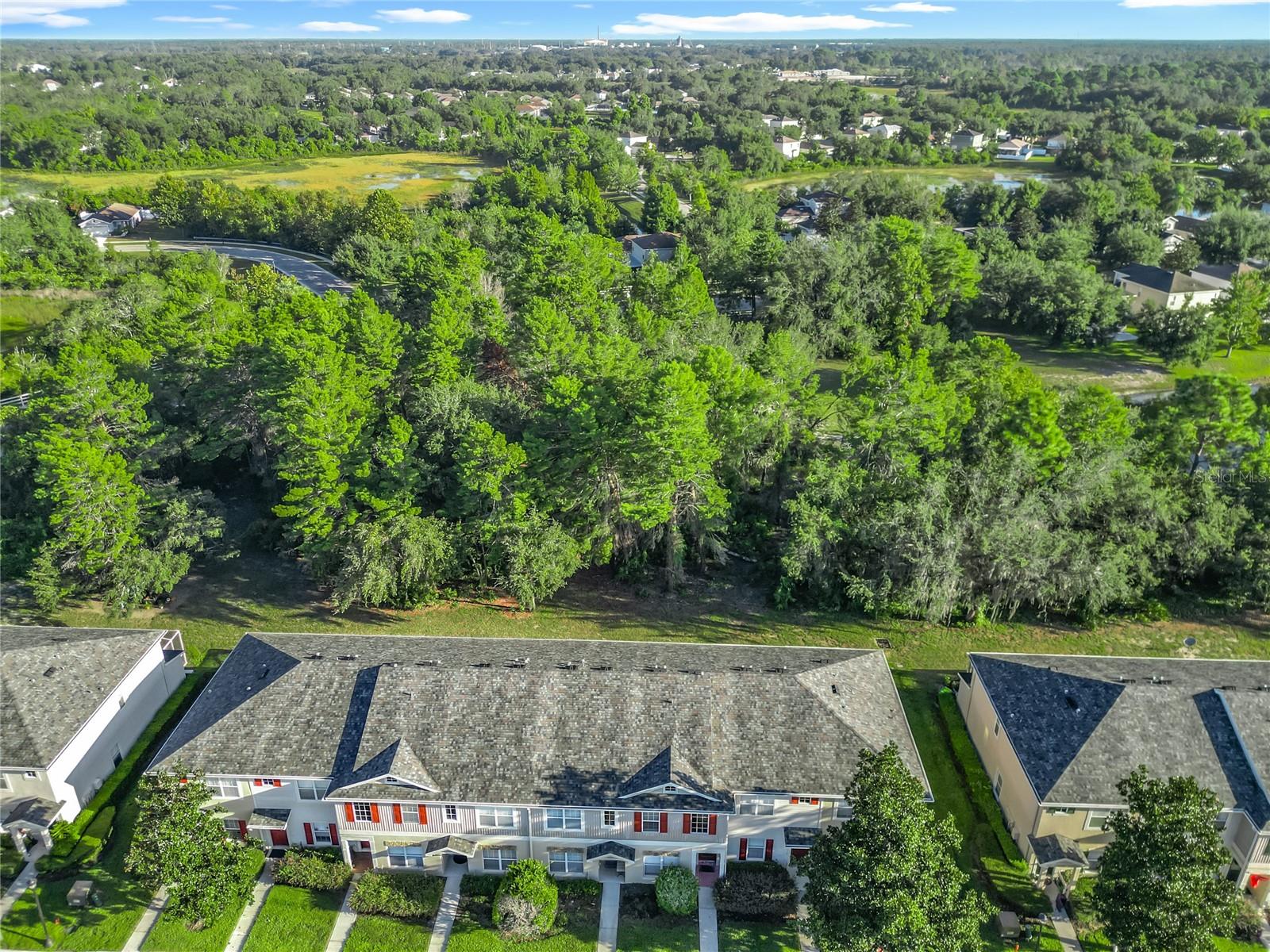 LONE STAR TWNHMS - Residential Lease