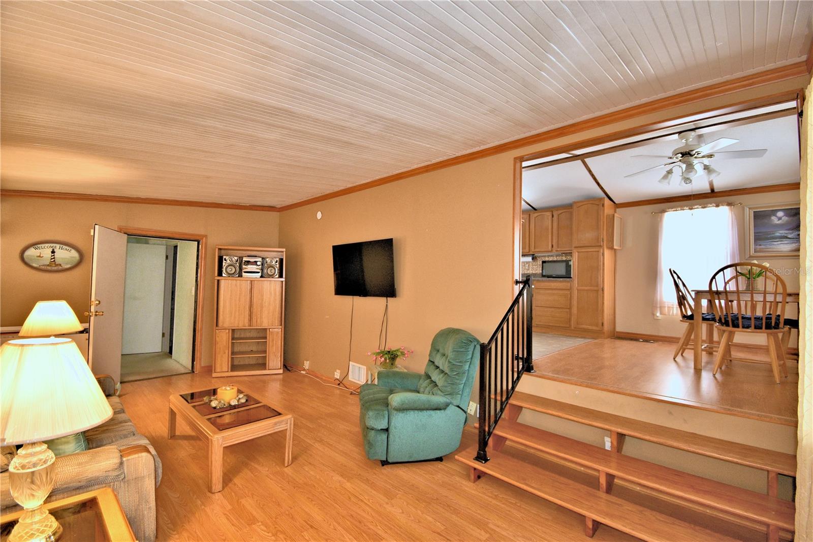 WEST VIEW RIDGE RESORTS INC - Residential
