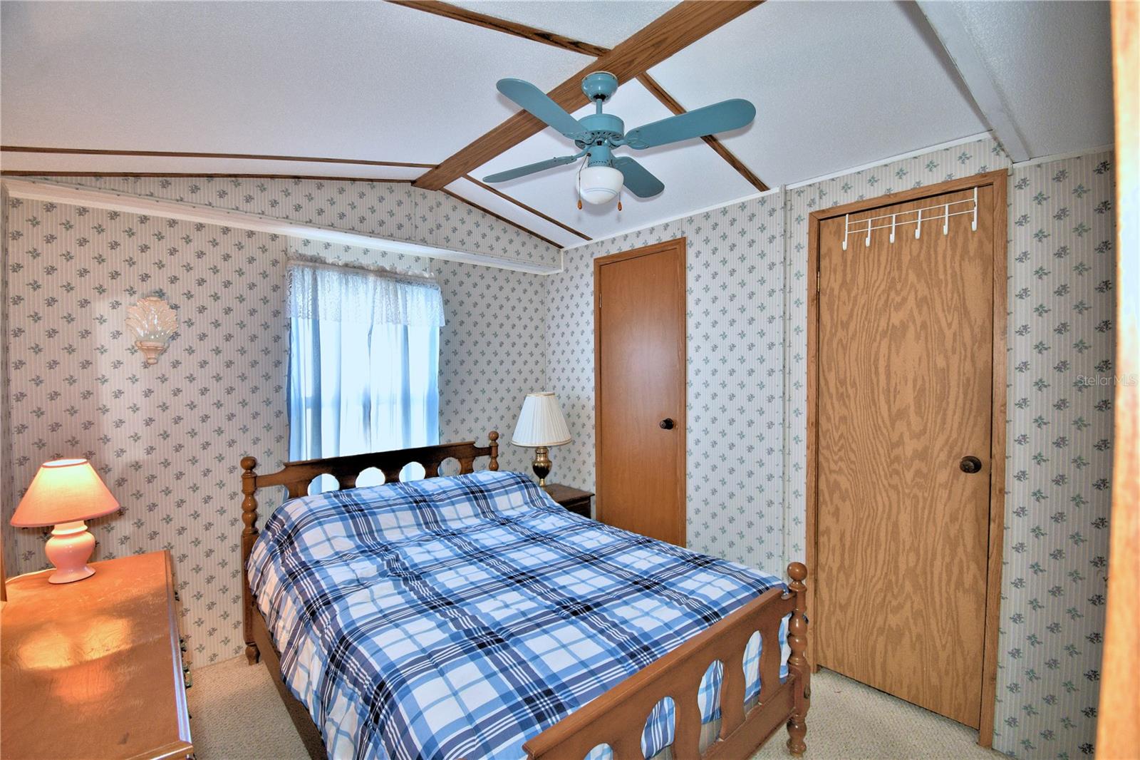 WEST VIEW RIDGE RESORTS INC - Residential