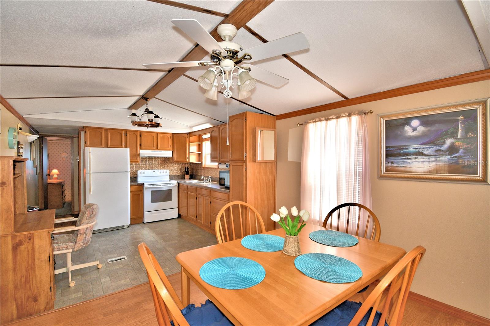 WEST VIEW RIDGE RESORTS INC - Residential