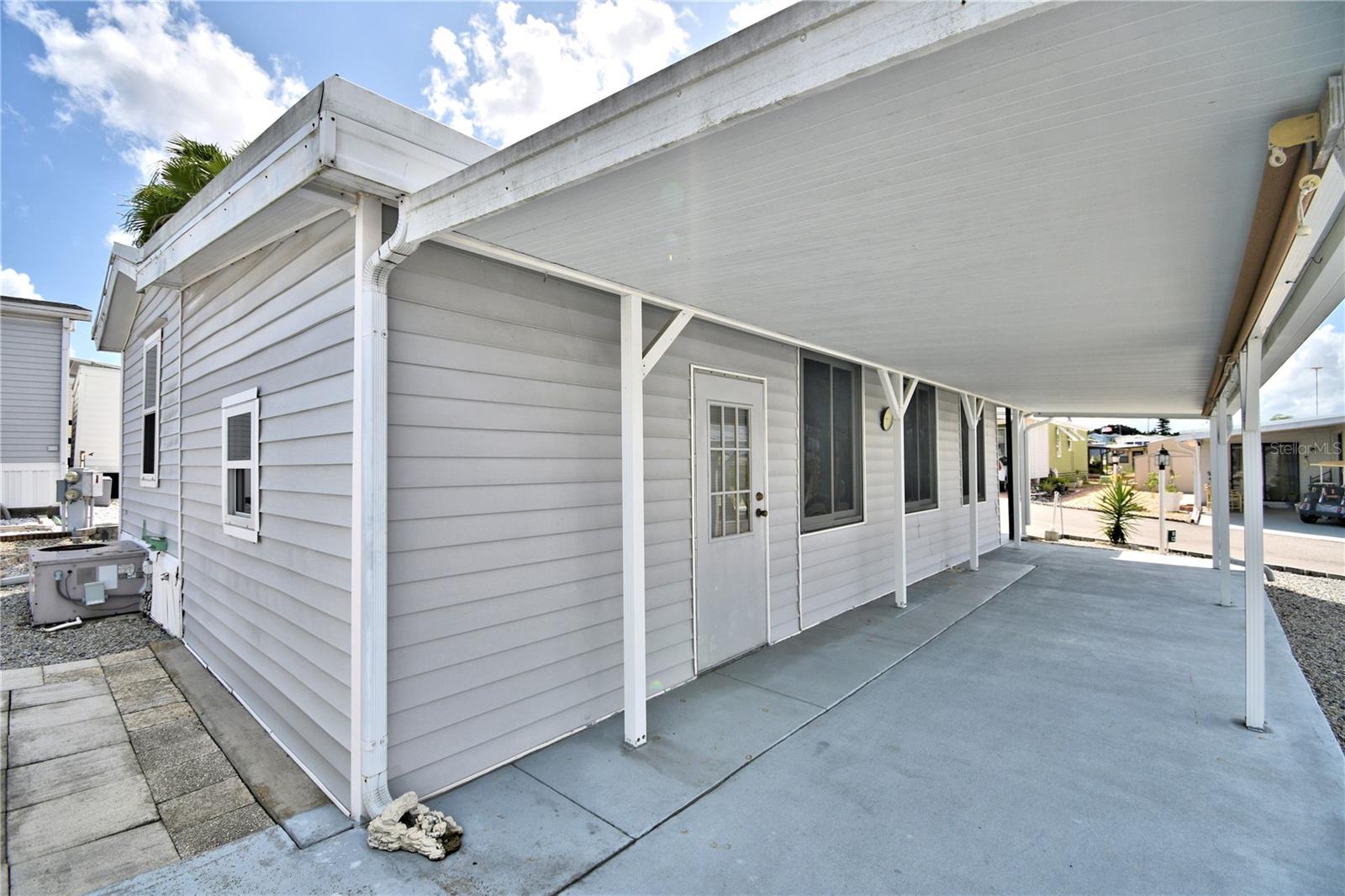 WEST VIEW RIDGE RESORTS INC - Residential