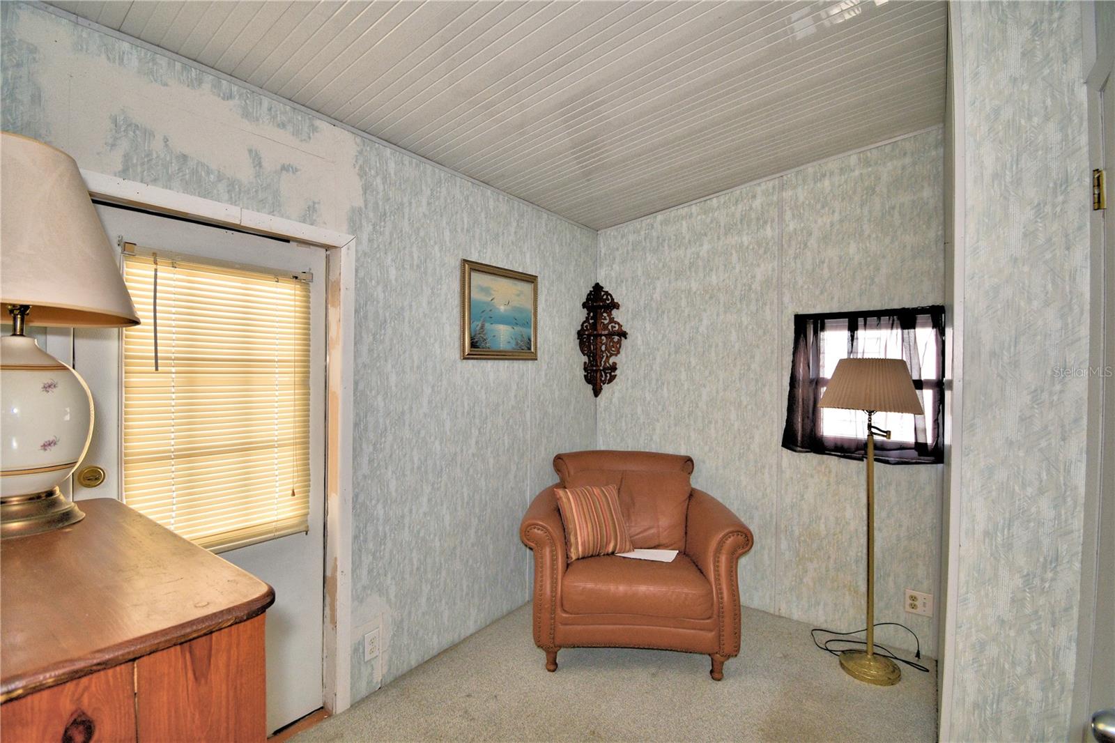 WEST VIEW RIDGE RESORTS INC - Residential