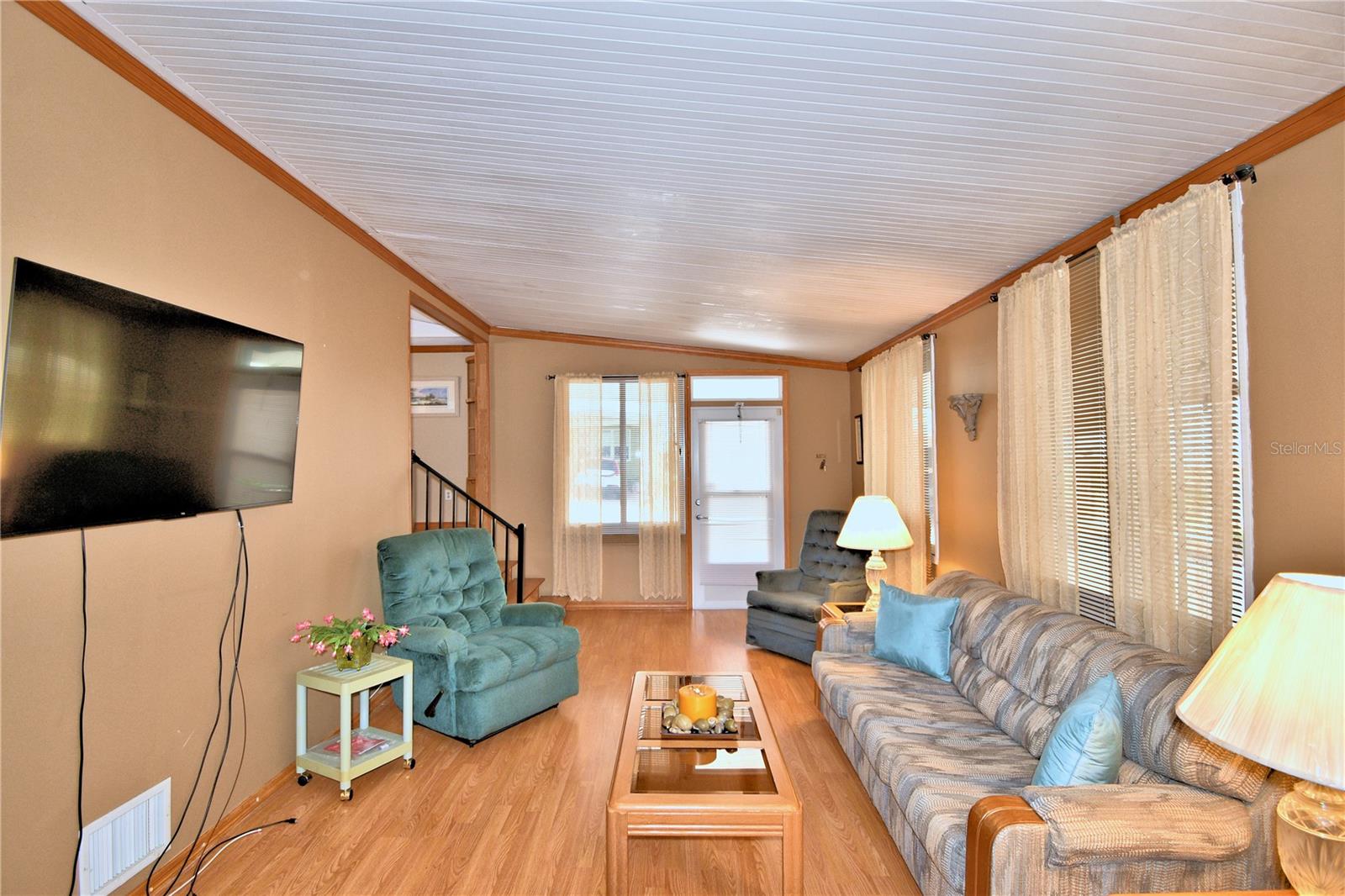 WEST VIEW RIDGE RESORTS INC - Residential