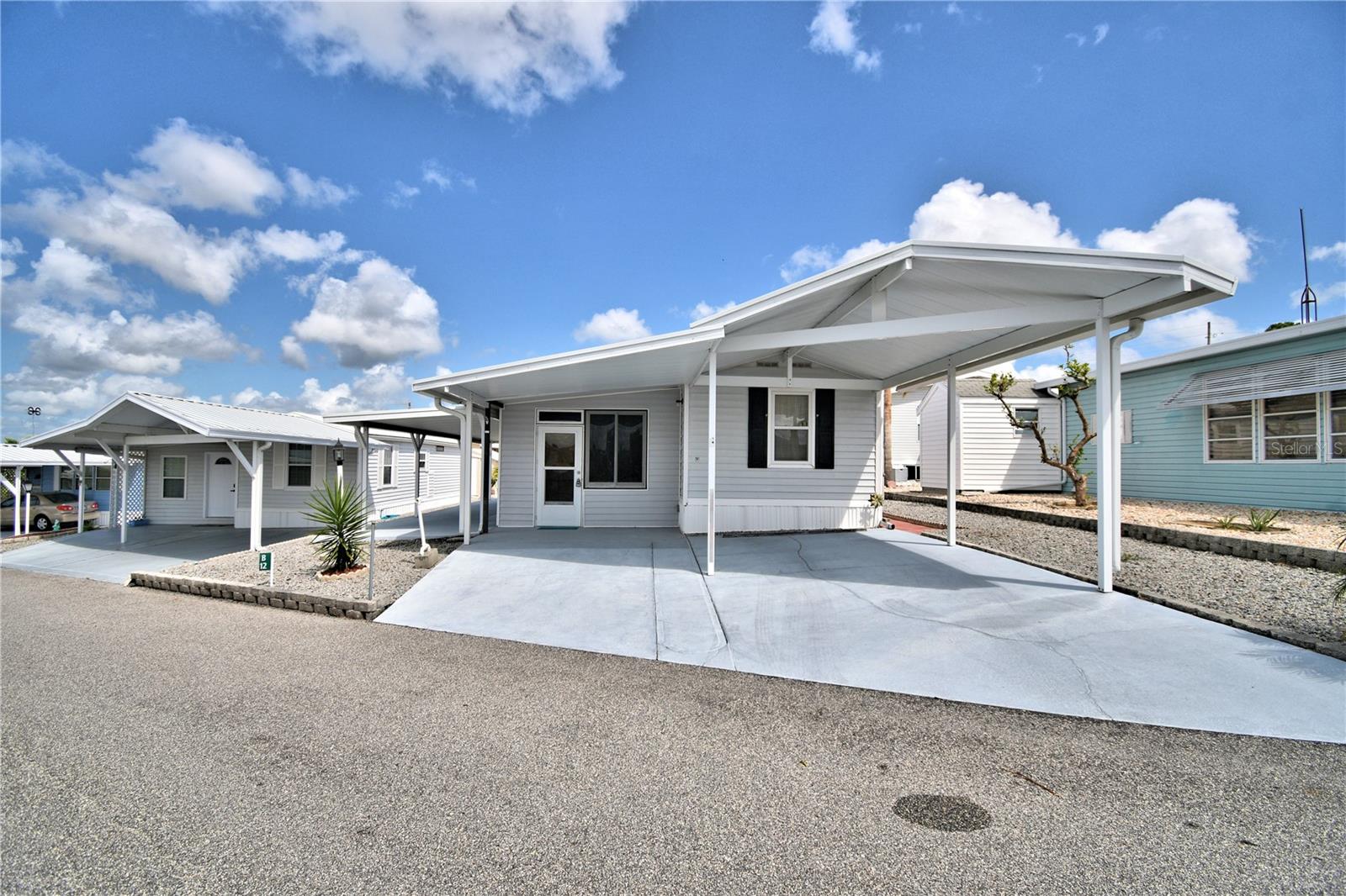 WEST VIEW RIDGE RESORTS INC - Residential