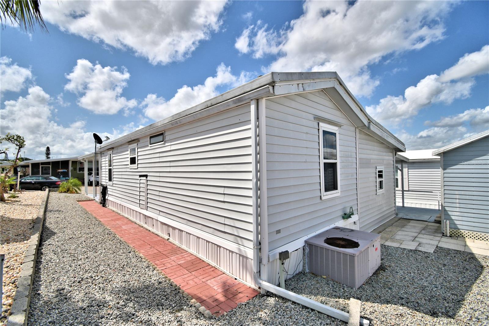 WEST VIEW RIDGE RESORTS INC - Residential