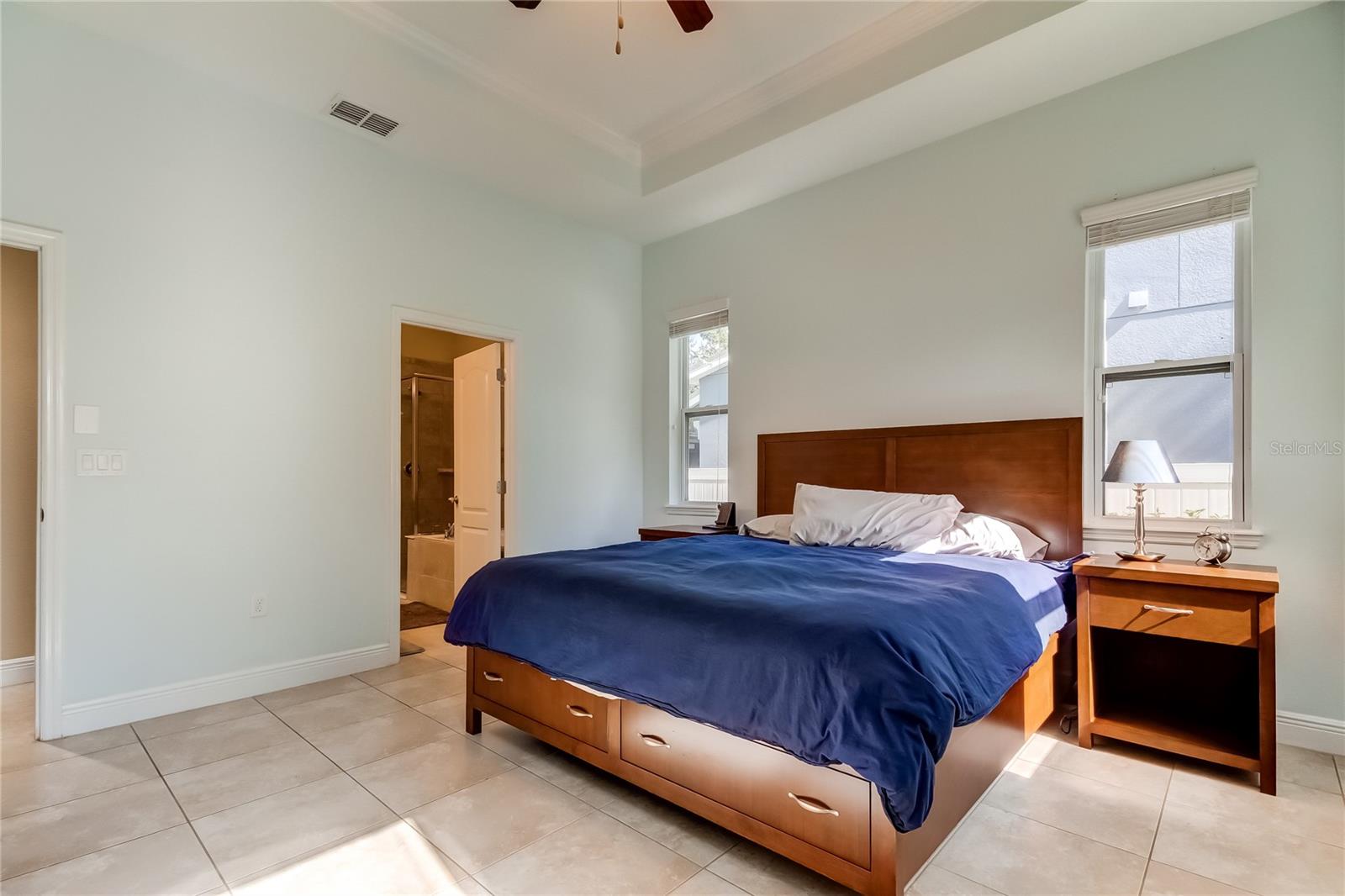 PORT TAMPA CITY MAP - Residential Lease